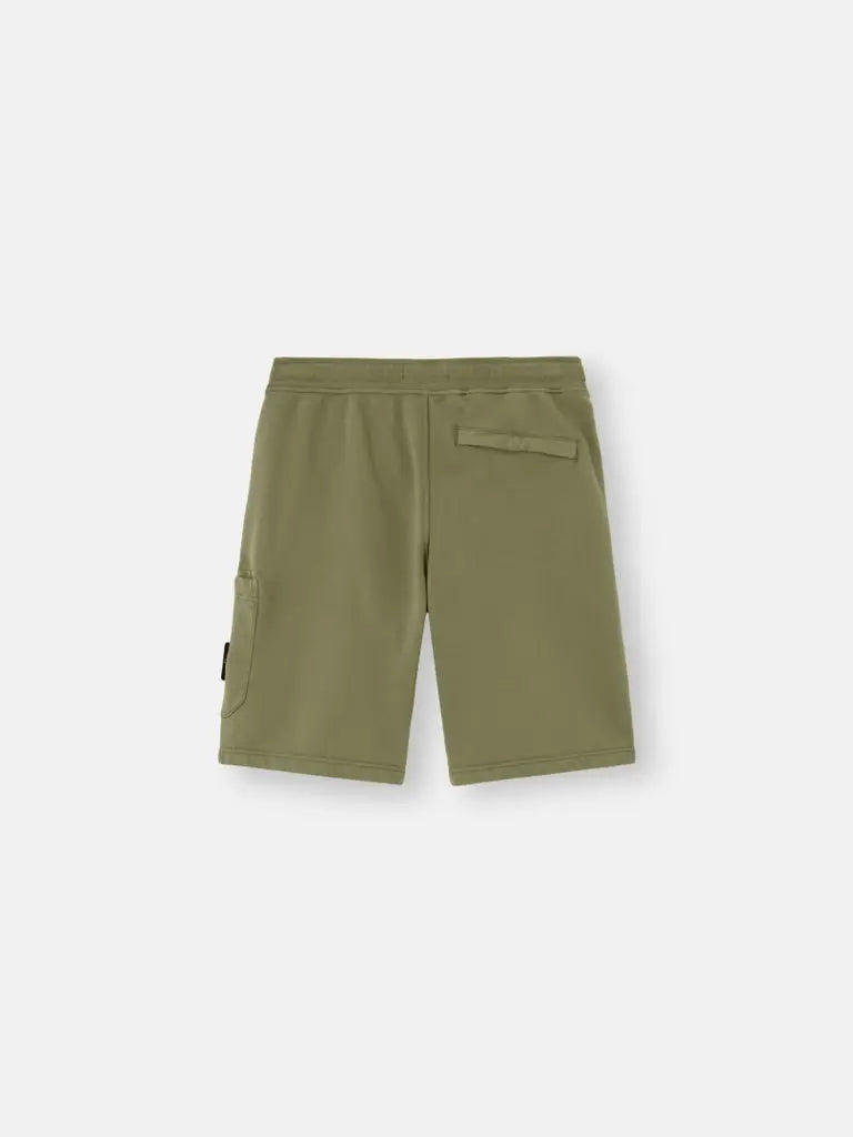 Short de jogging coupe regular à poche cargo - CALVERO