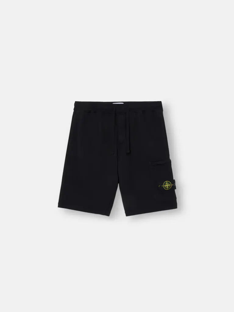 Short de jogging coupe regular à poche cargo - CALVERO
