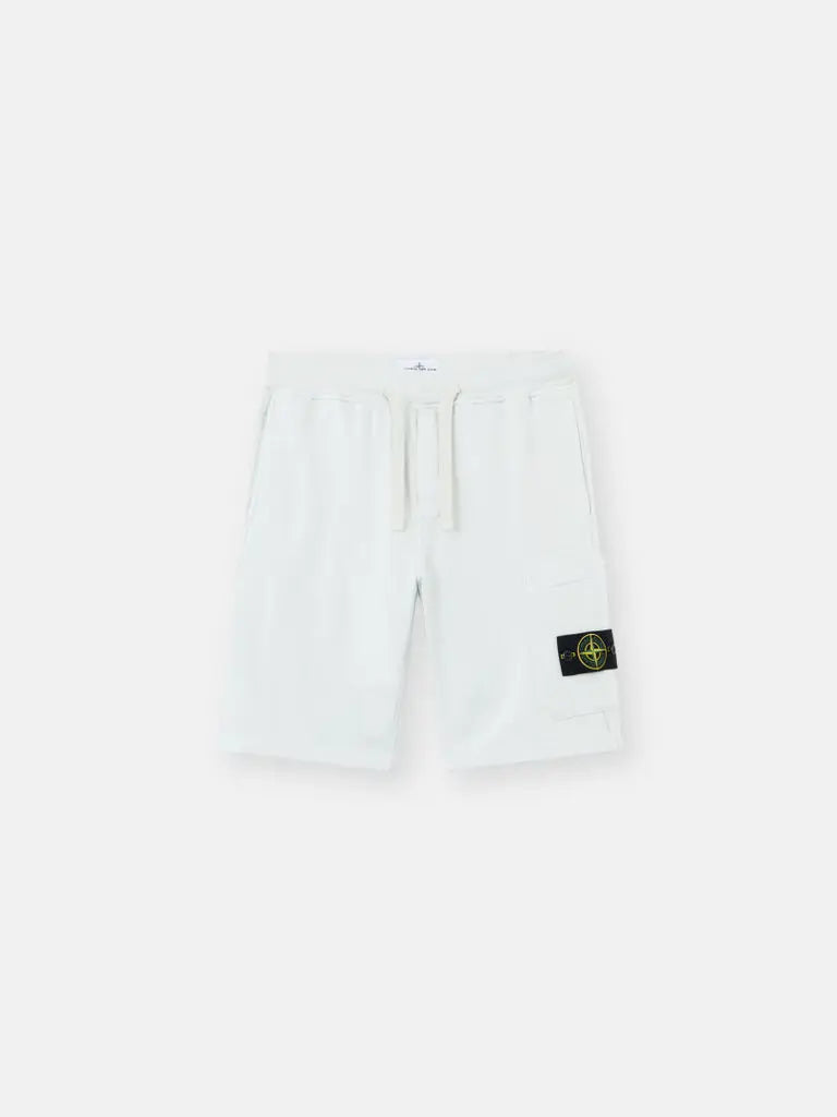 Short de jogging coupe regular à poche cargo - CALVERO