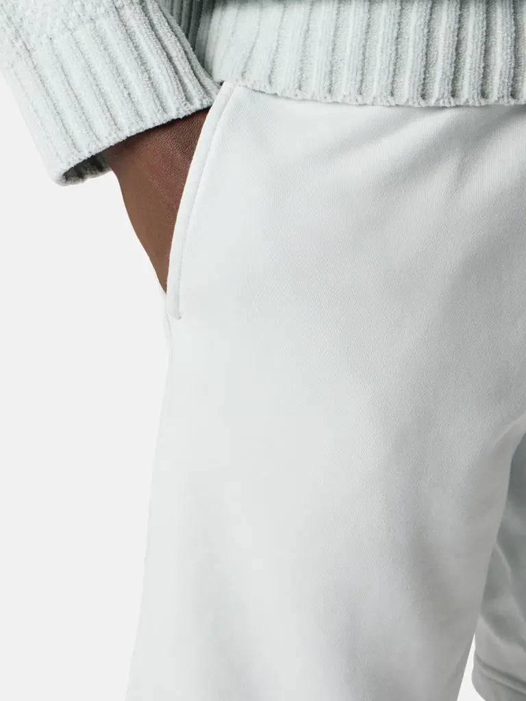 Short de jogging coupe regular à poche cargo - CALVERO