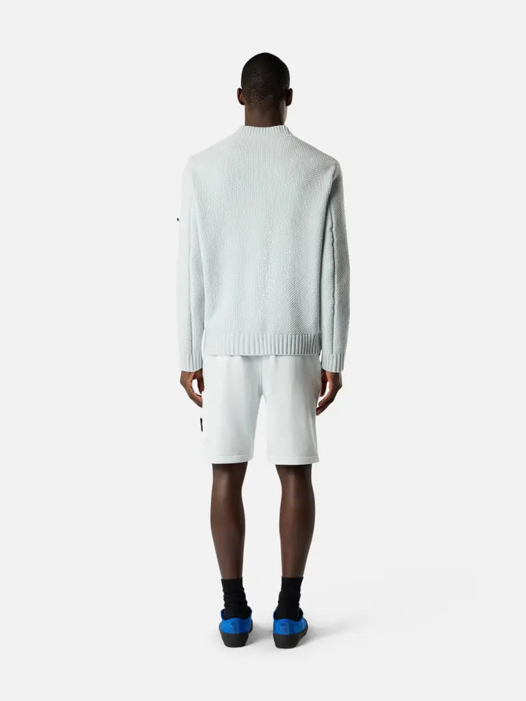 Short de jogging coupe regular à poche cargo - CALVERO