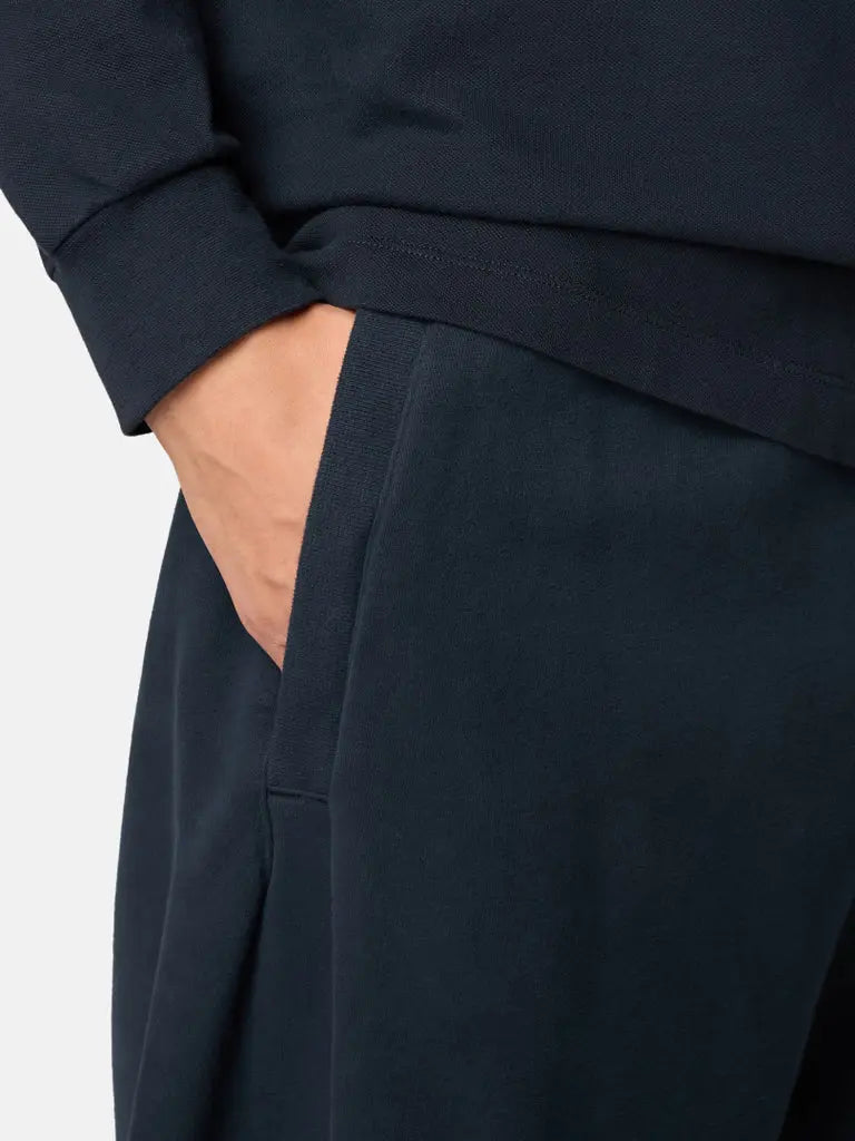 Jogger coupe regular avec poches et chevilles élastiquées - CALVERO