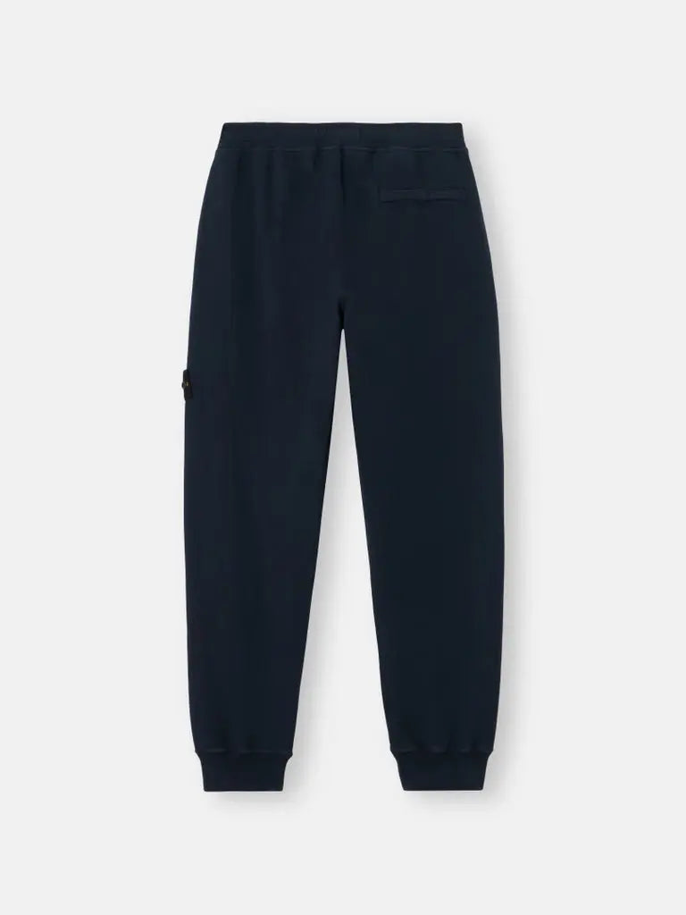 Jogger coupe regular avec poches et chevilles élastiquées - CALVERO
