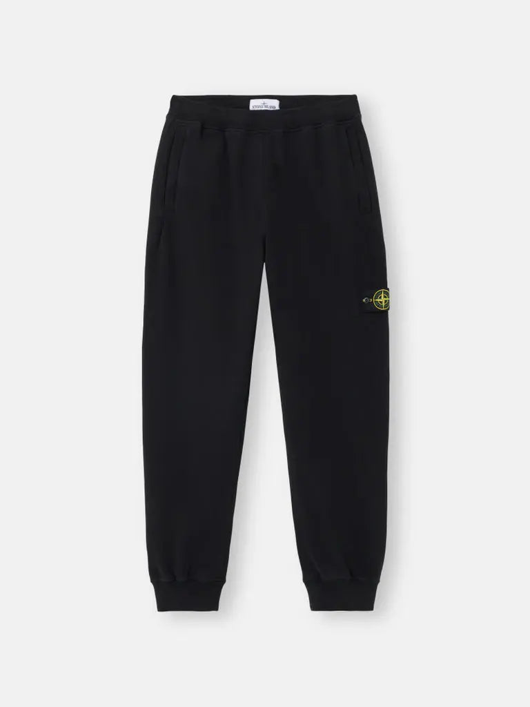 Jogger coupe regular avec poches et chevilles élastiquées - CALVERO