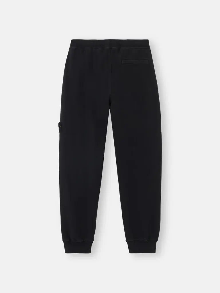 Jogger coupe regular avec poches et chevilles élastiquées - CALVERO