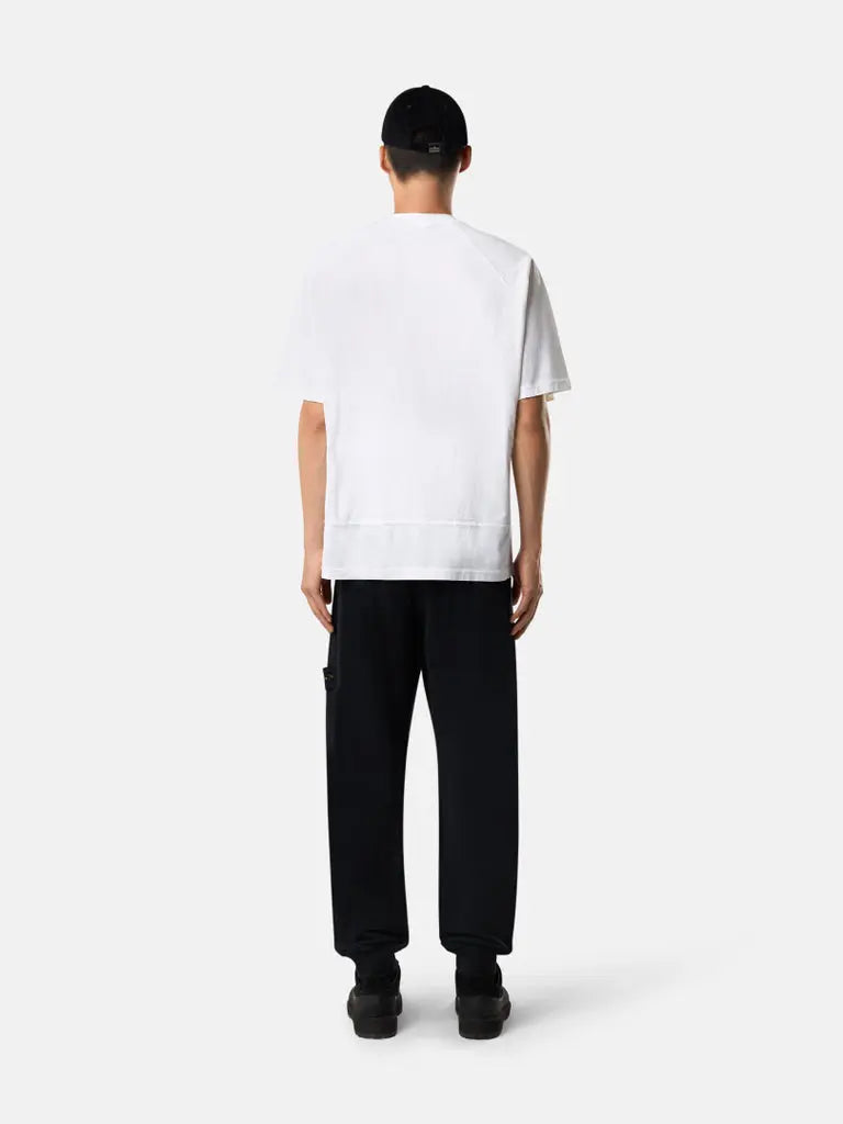 Jogger coupe regular avec poches et chevilles élastiquées - CALVERO