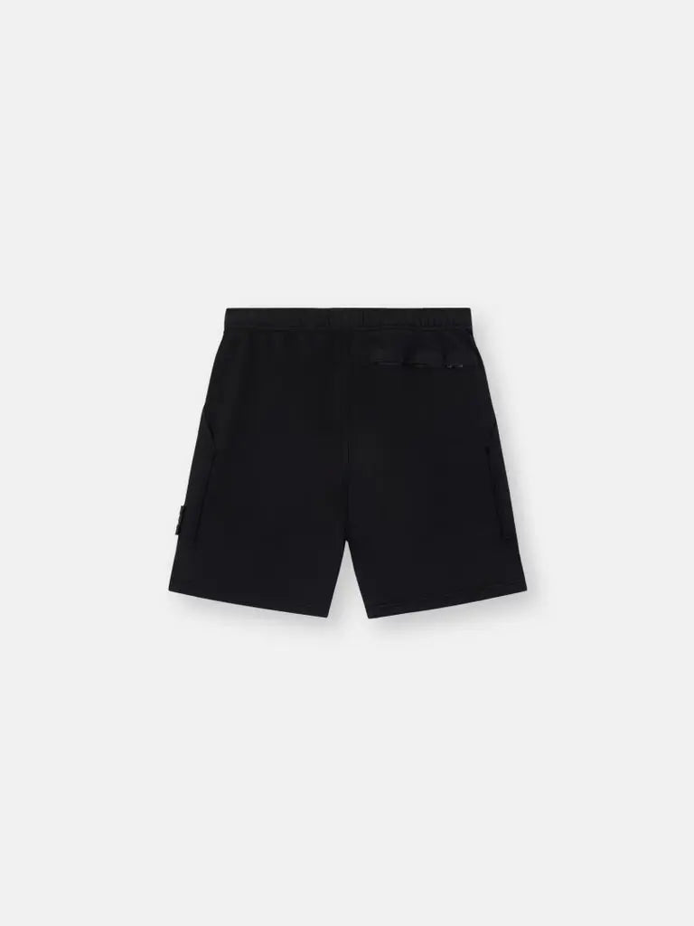Short de jogging ample à jambe large avec poches - CALVERO