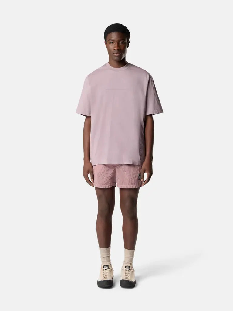 Short de bain coupe slim à poches - CALVERO