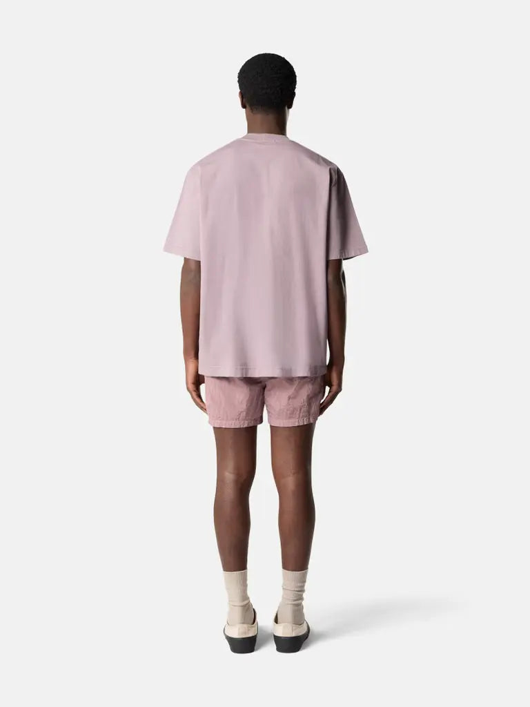 Short de bain coupe slim à poches - CALVERO