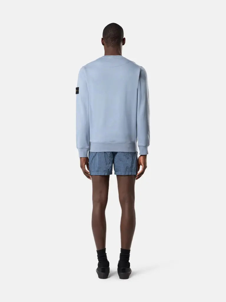 Short de bain coupe slim à poches - CALVERO