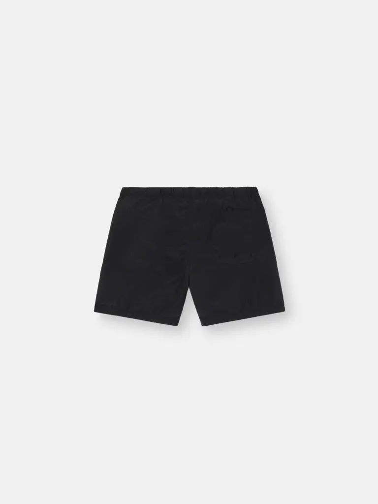 Short de bain coupe slim à poches - CALVERO