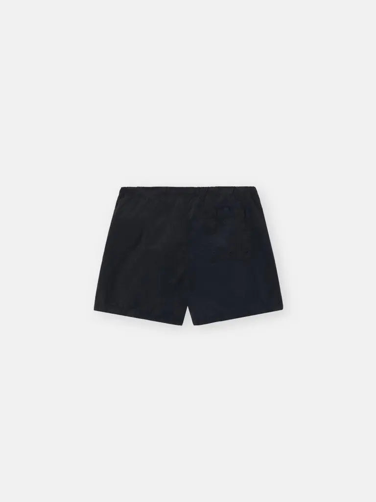 Short de bain coupe slim à poches - CALVERO