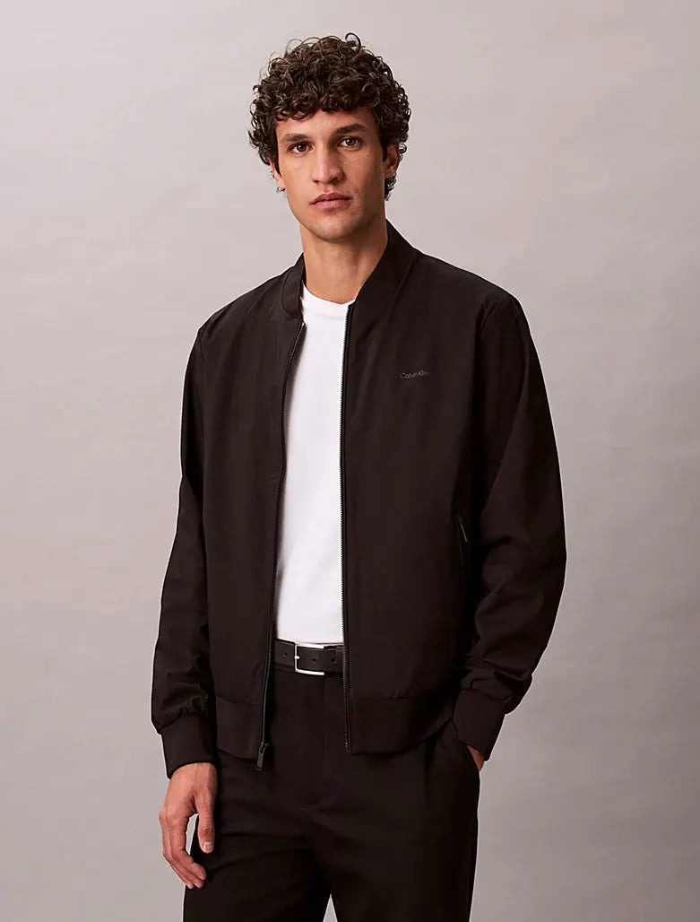 Bomber mat Calvin Klein