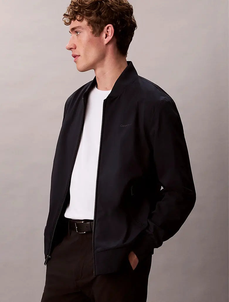 Bomber mat Calvin Klein