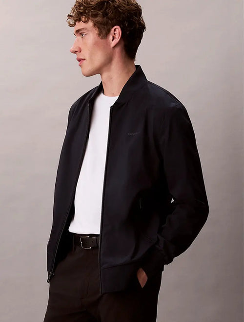 Bomber mat Calvin Klein