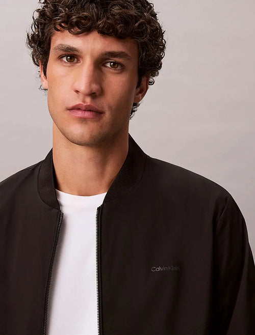 Bomber mat Calvin Klein