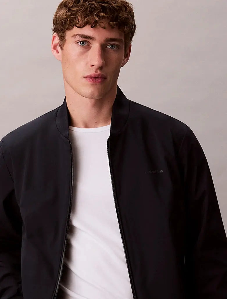 Bomber mat Calvin Klein
