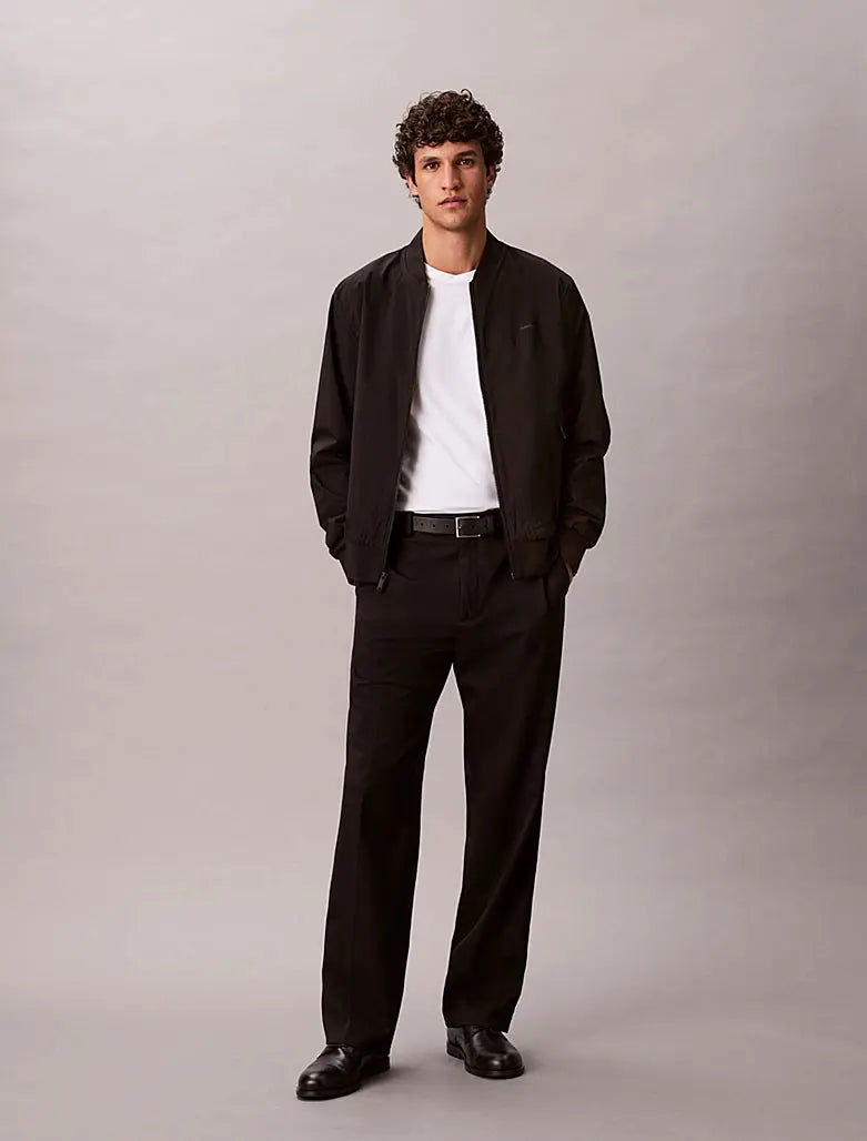Bomber mat Calvin Klein