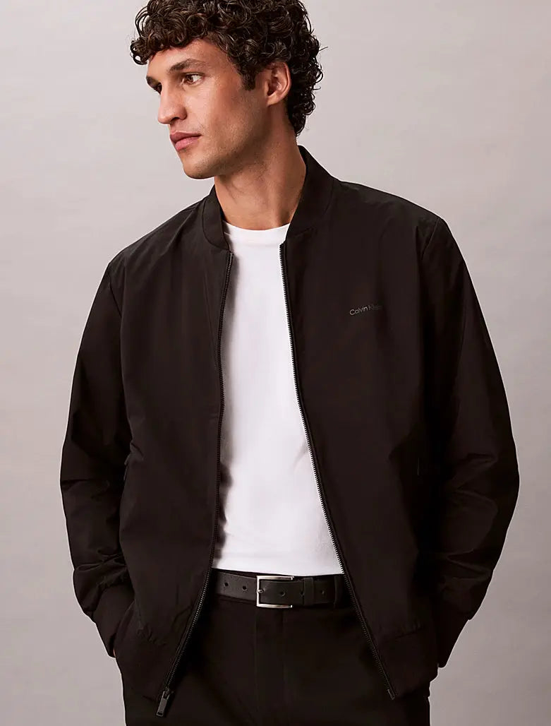 Bomber mat Calvin Klein
