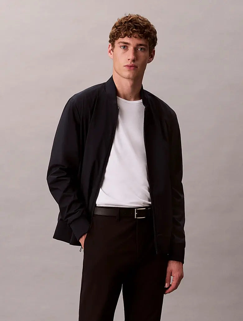 Bomber mat Calvin Klein