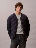 Bomber matelassé en nylon Calvin Klein