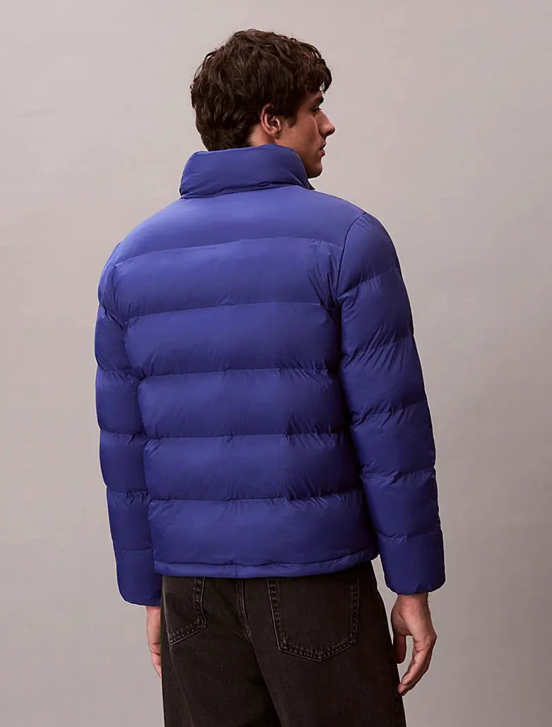 Doudoune avec monogramme - CALVERO