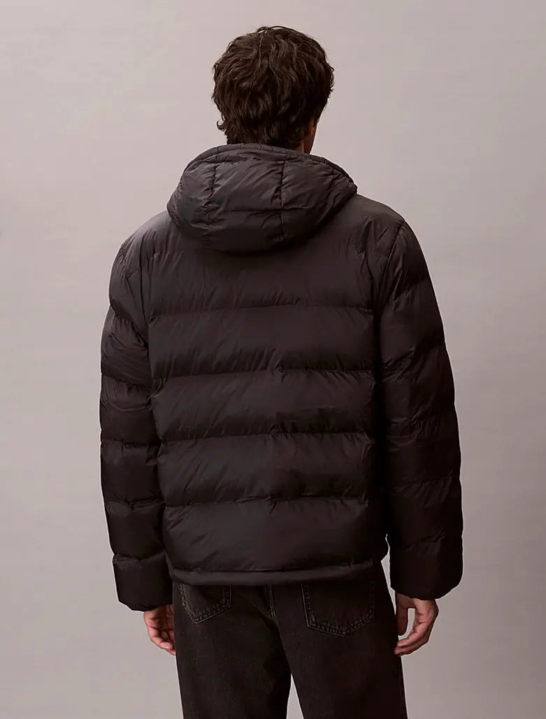 Doudoune avec monogramme - CALVERO
