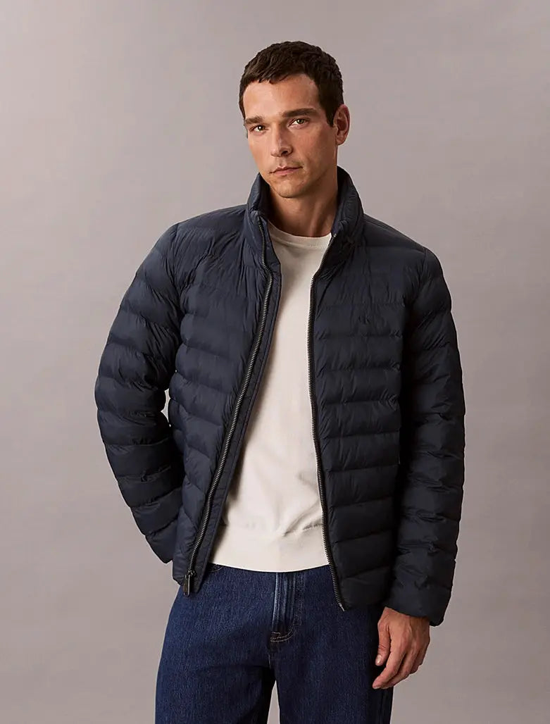 Doudoune en nylon léger Calvin Klein