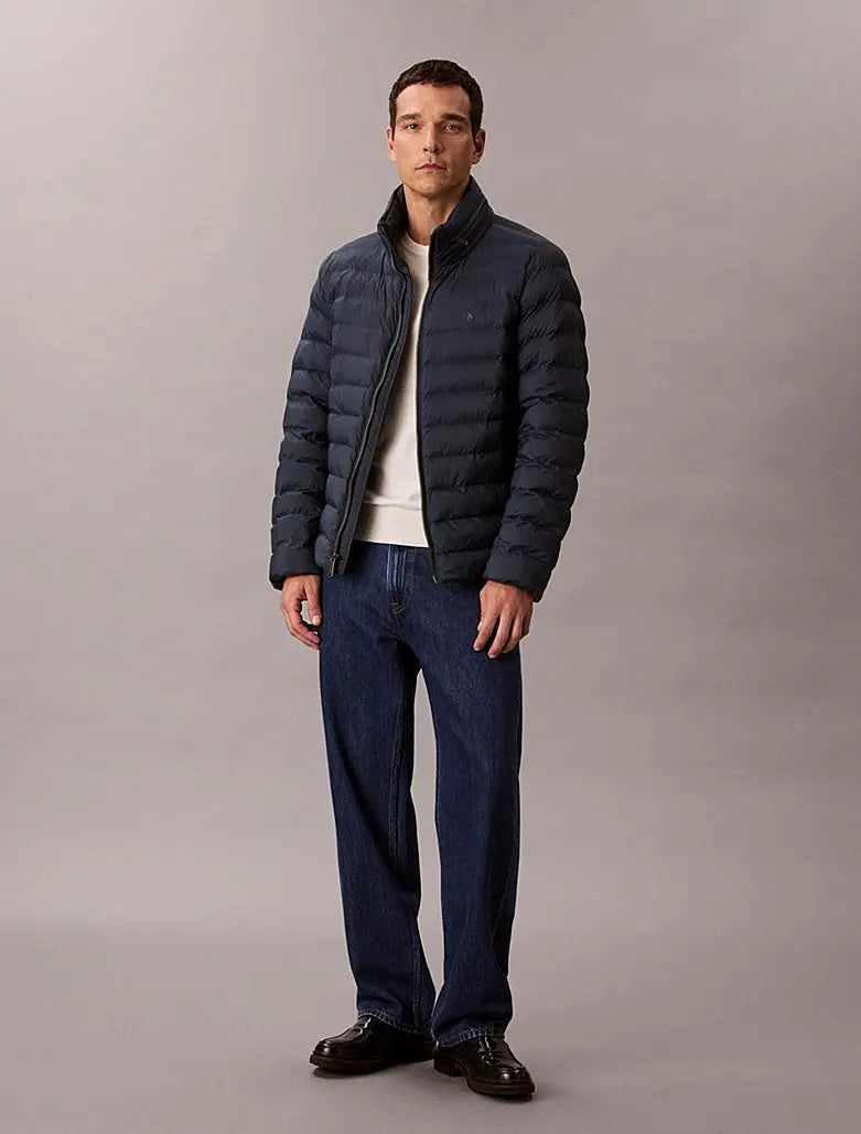Doudoune en nylon léger Calvin Klein