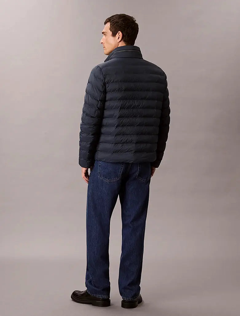 Doudoune en nylon léger Calvin Klein