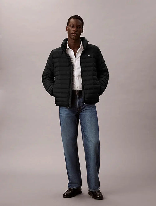 Doudoune légère Calvin Klein
