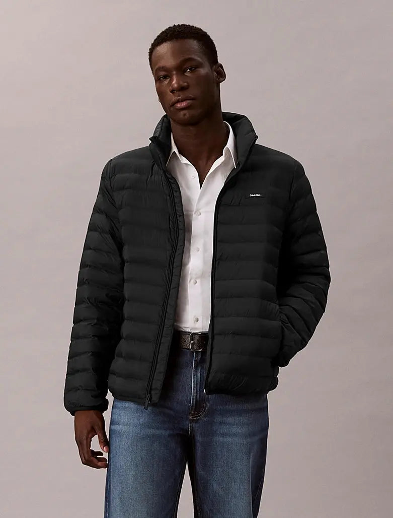Doudoune légère Calvin Klein