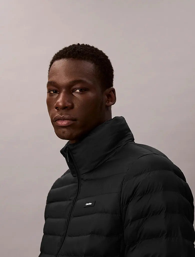 Doudoune légère Calvin Klein