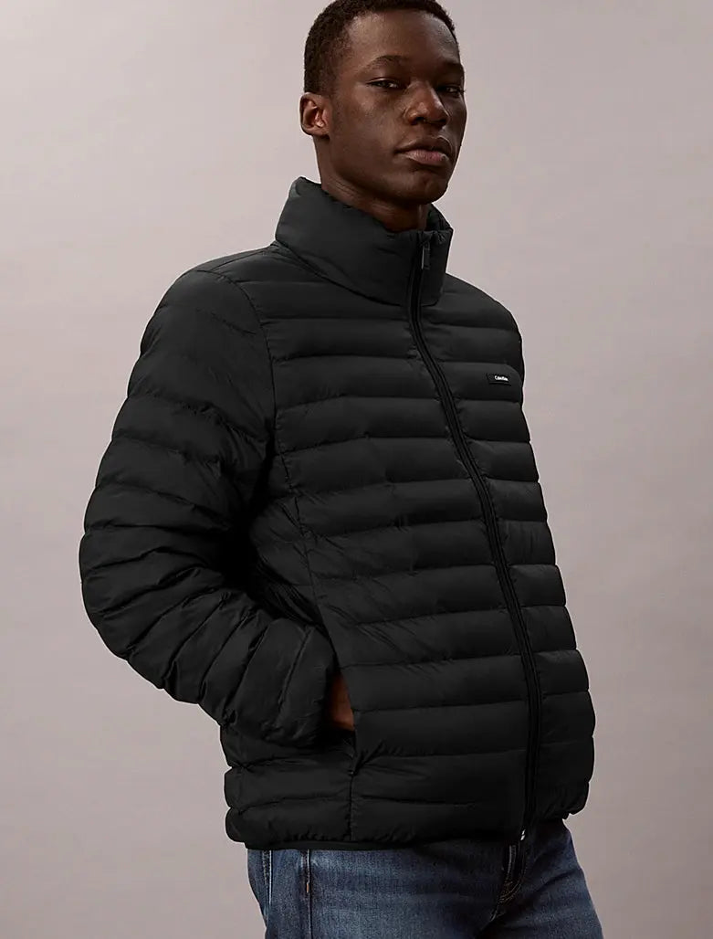 Doudoune légère Calvin Klein