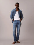 Jean Slim Tapered - CALVERO