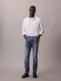 Jean Slim Tapered - CALVERO