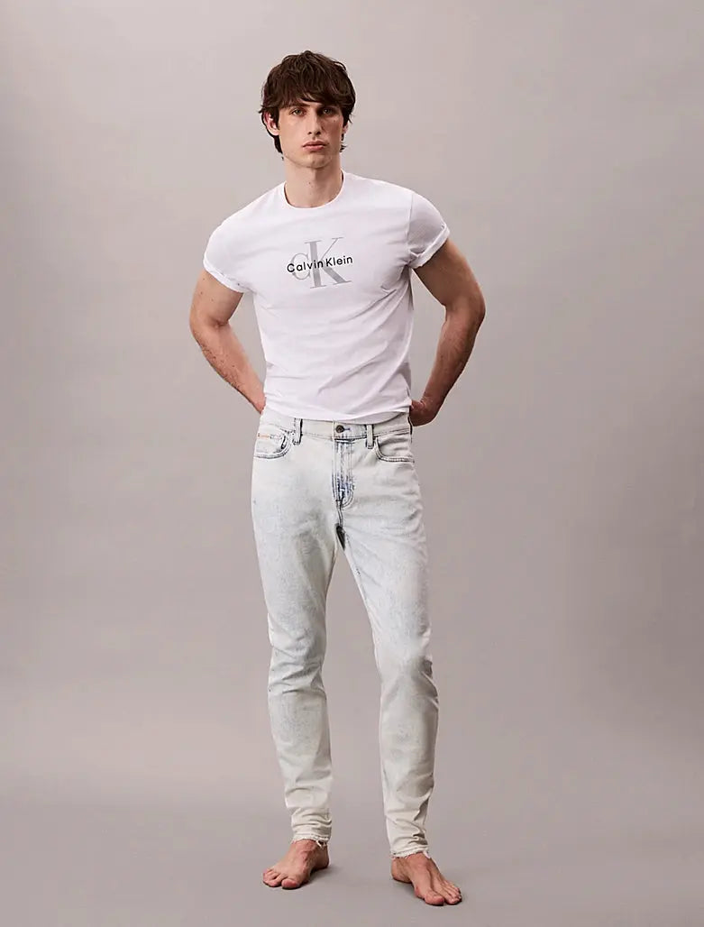 Jean Slim Tapered - CALVERO