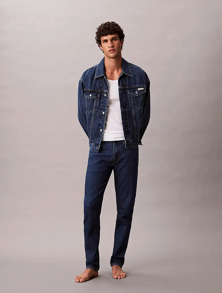 Jean Slim Tapered - CALVERO
