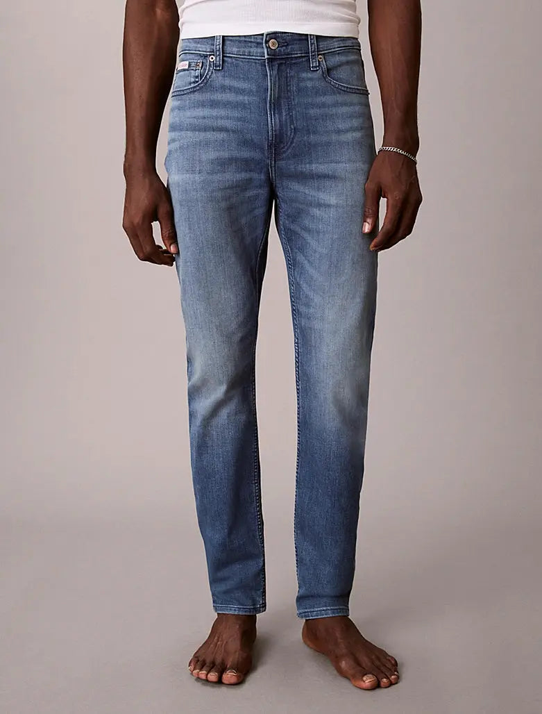 Jean Slim Tapered - CALVERO