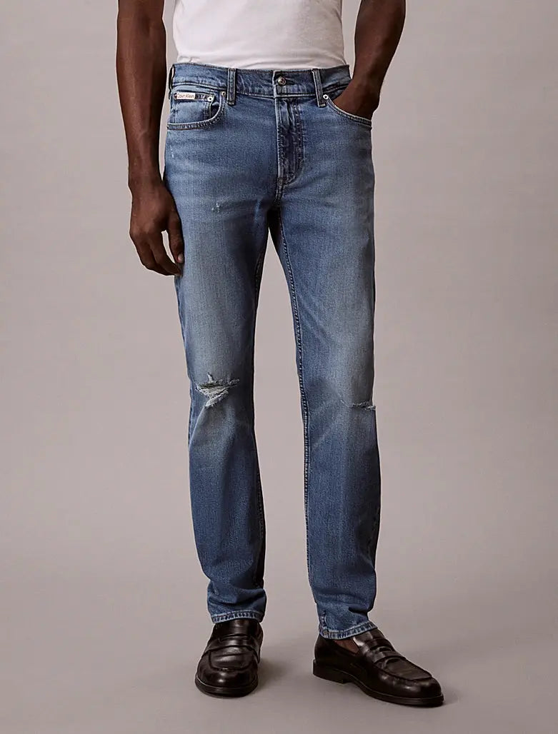 Jean Slim Tapered - CALVERO