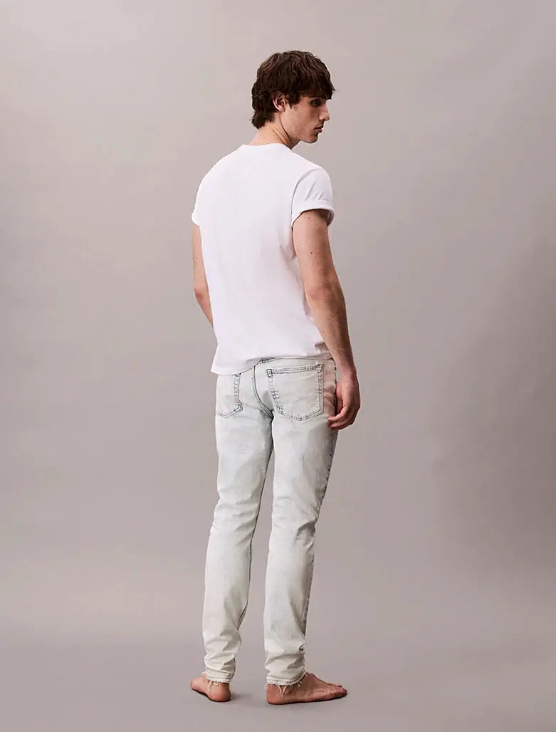 Jean Slim Tapered - CALVERO