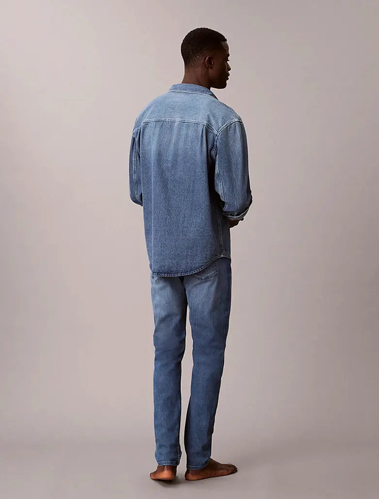 Jean Slim Tapered - CALVERO