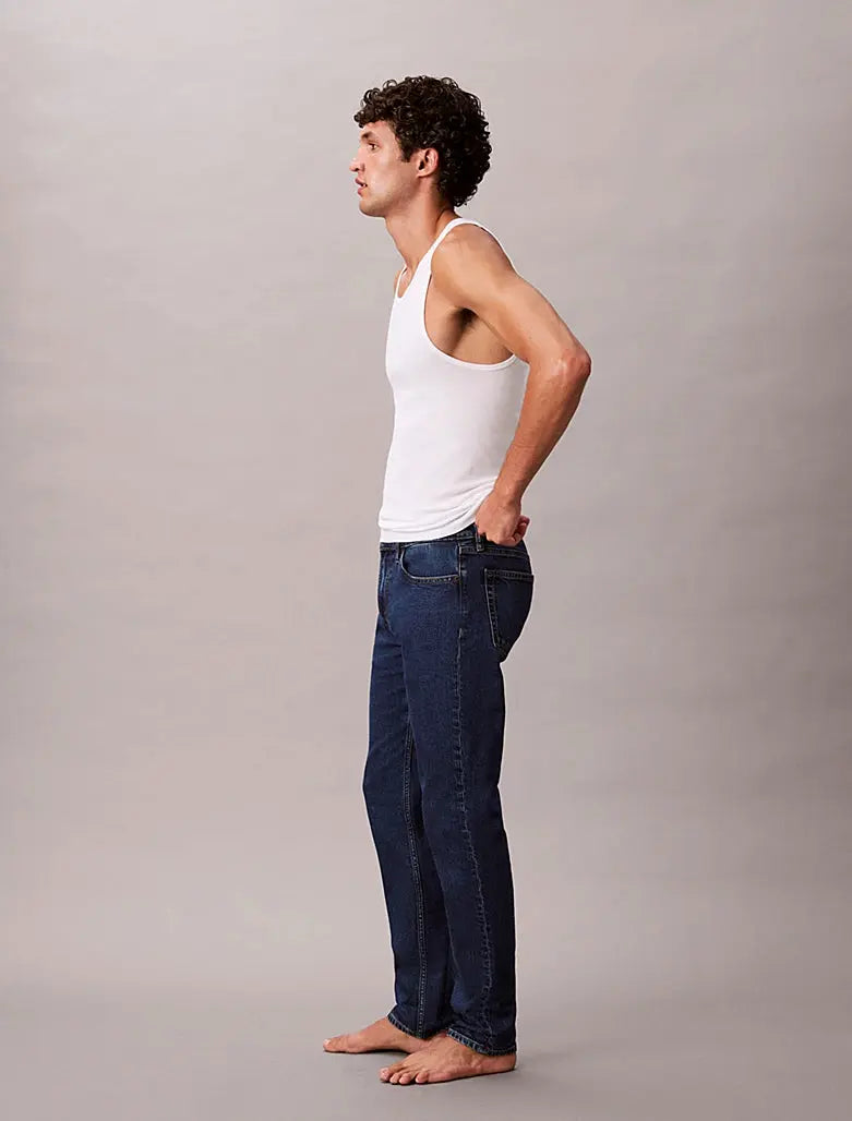 Jean Slim Tapered - CALVERO
