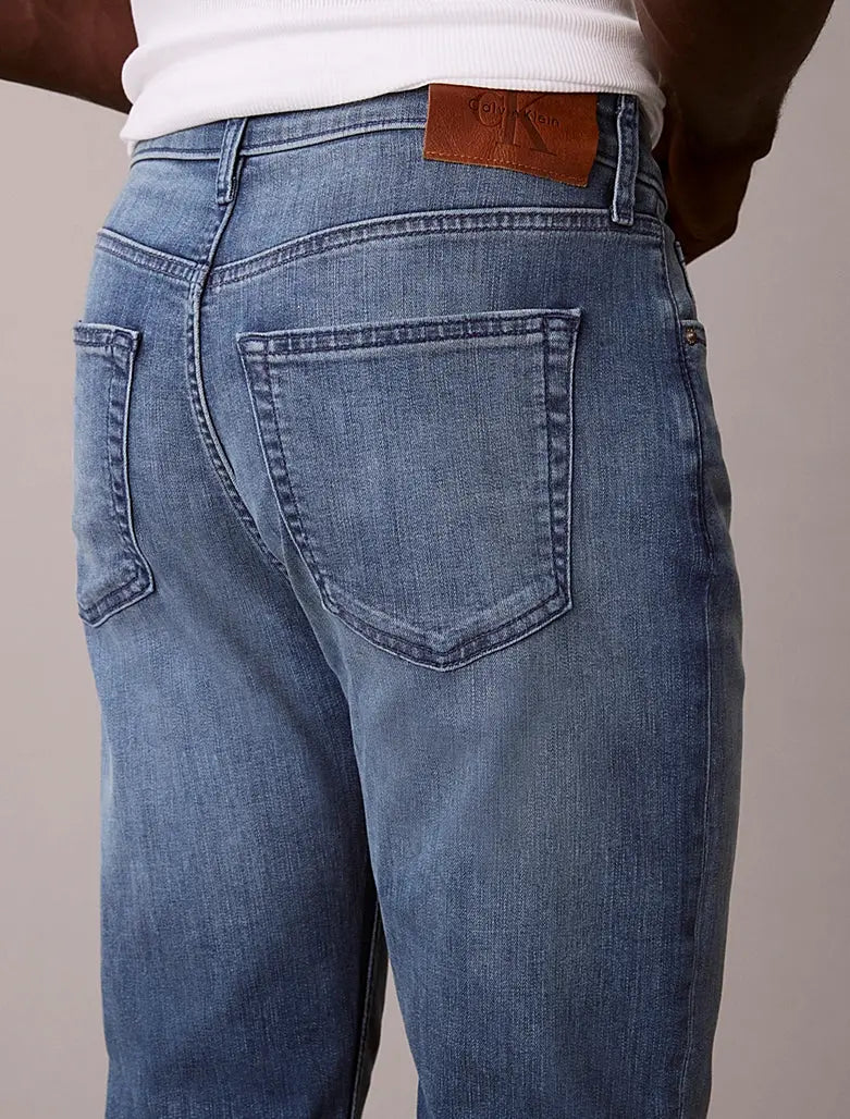Jean Slim Tapered - CALVERO