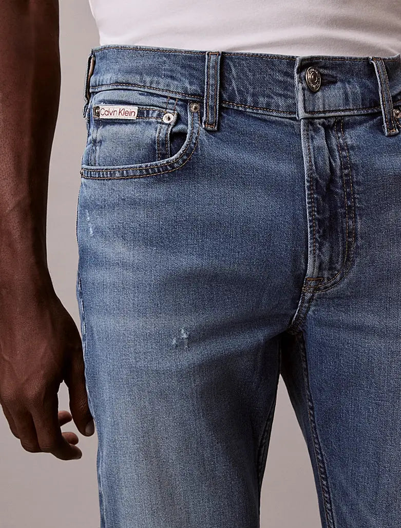 Jean Slim Tapered - CALVERO
