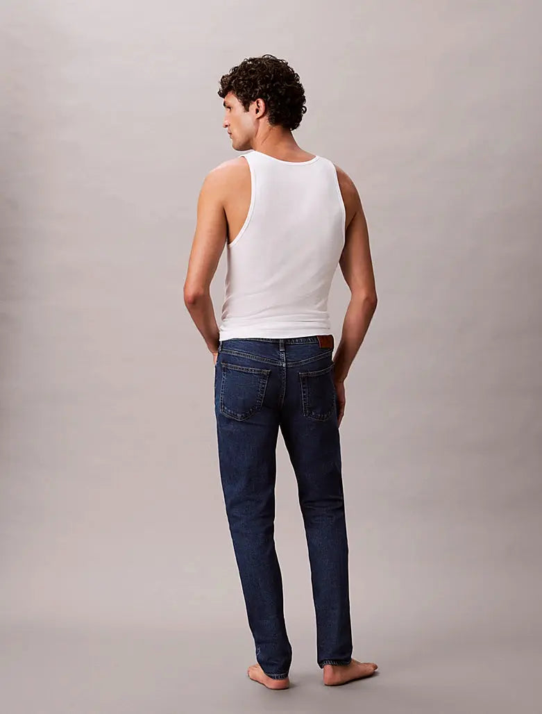 Jean Slim Tapered - CALVERO