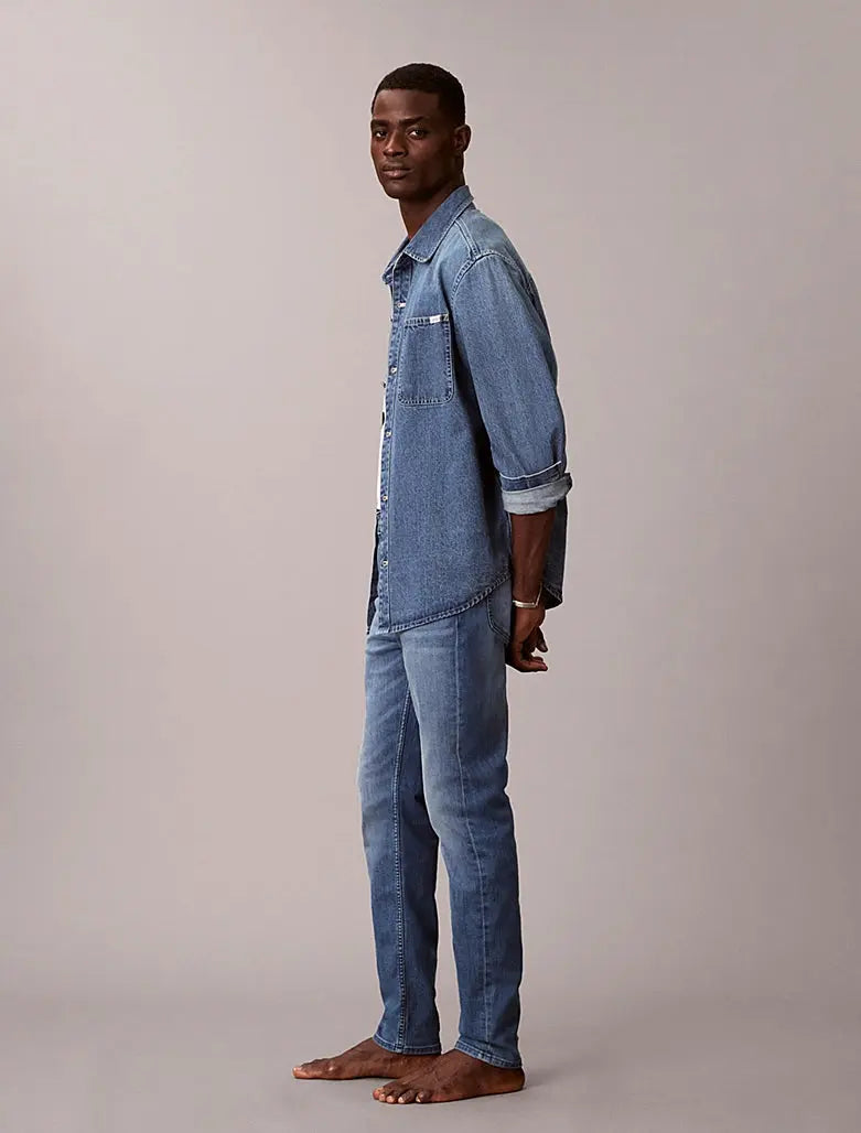Jean Slim Tapered - CALVERO