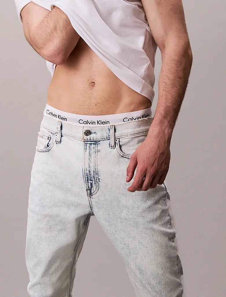 Jean Slim Tapered - CALVERO