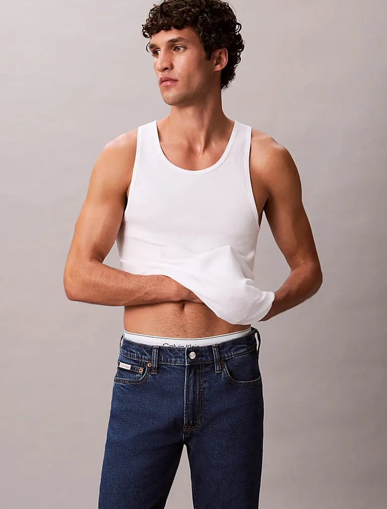Jean Slim Tapered - CALVERO
