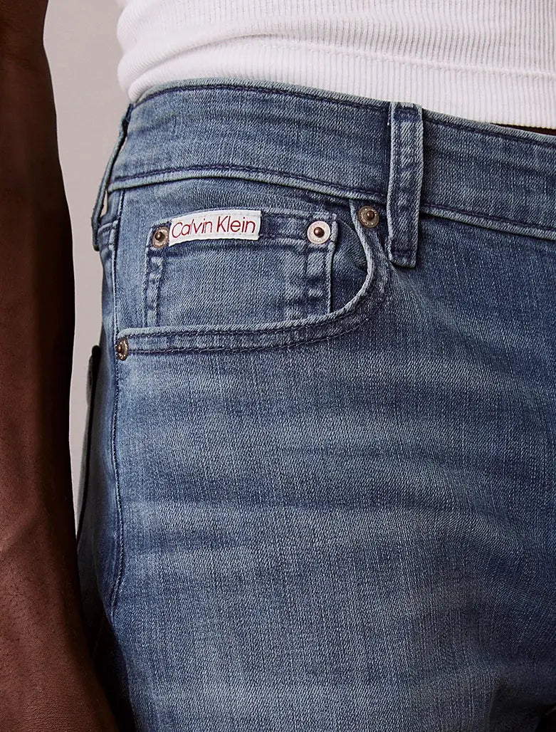 Jean Slim Tapered - CALVERO